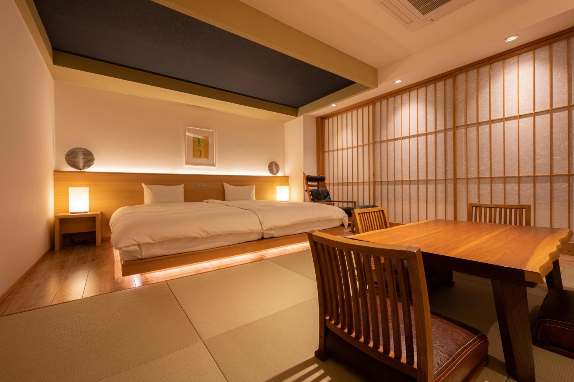 Hotel Suminoyu Yamanouchi  Exterior foto