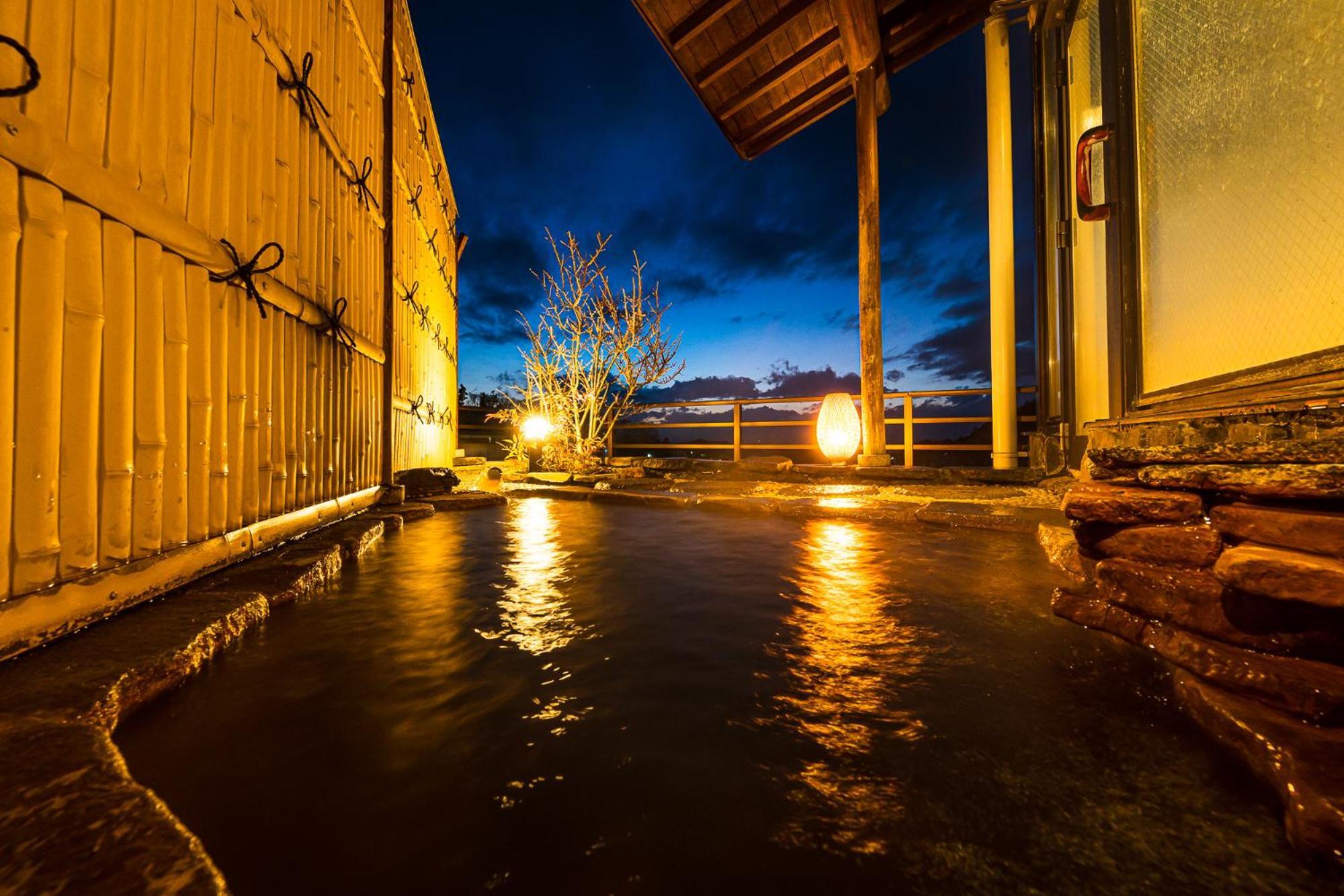 Hotel Suminoyu Yamanouchi  Exterior foto